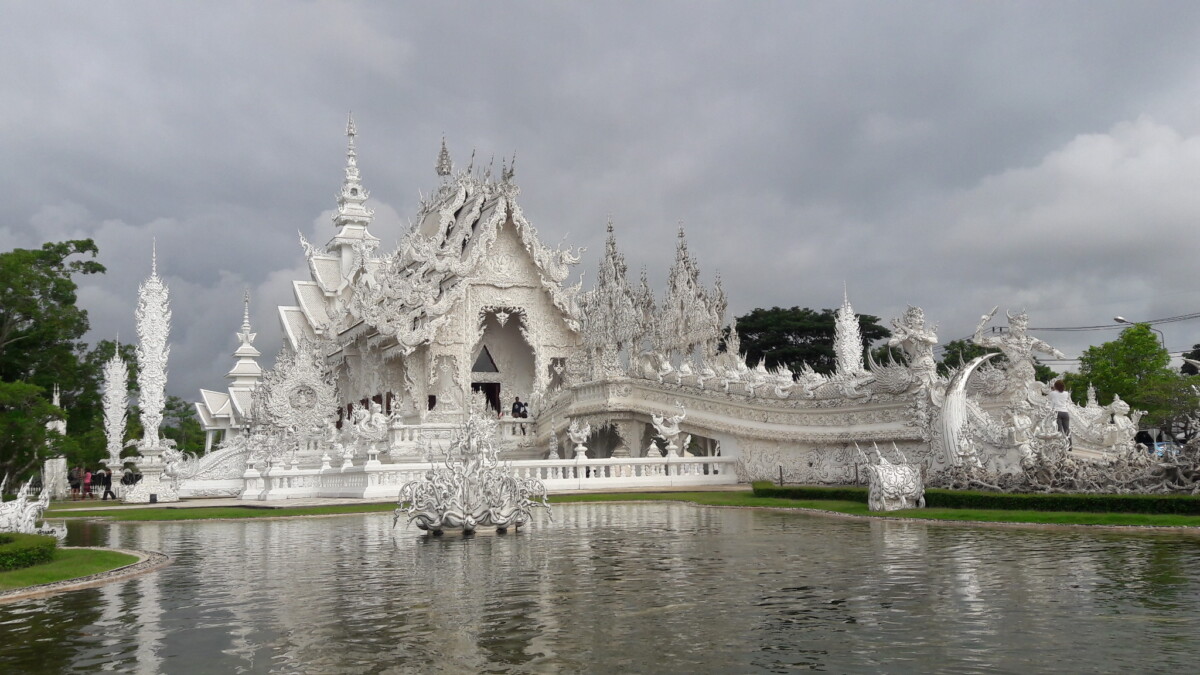 billy tour chiang mai